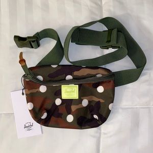 Herschel Hip Pack